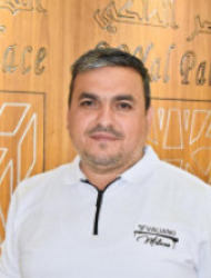 هاني غيث هاني غيث