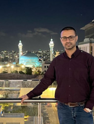 رأفت الرميلي رافت