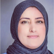 هند خطيب هند خطيب