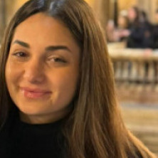 رزان أبو دلو ي