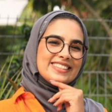 صفاء هواشلة صفاء